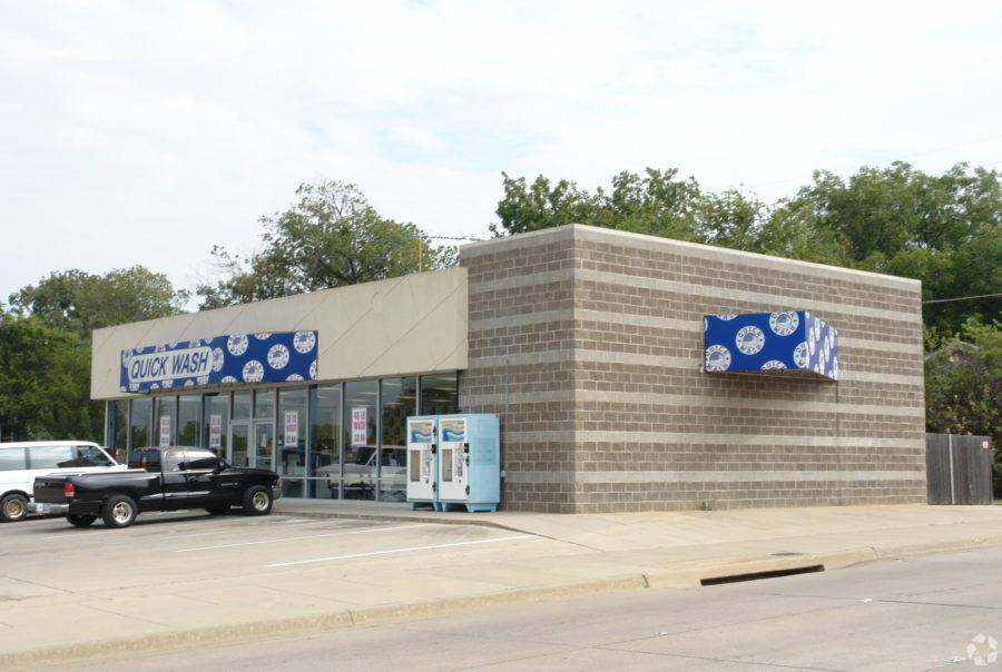 Huffman Real Estate Fort Worth Commercial Real Estate