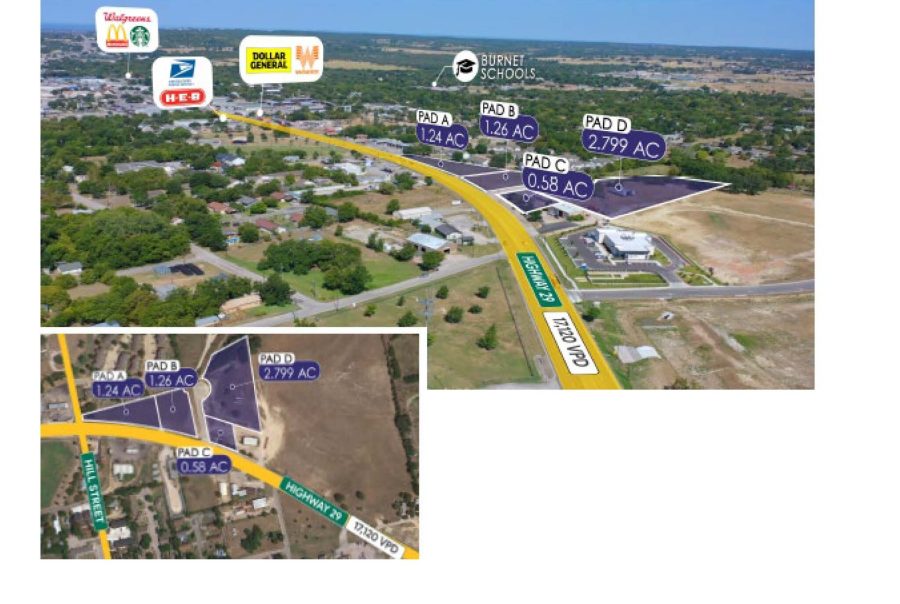 Huffman Real Estate Fort Worth Commercial Real Estate